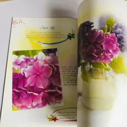 CẮM HOA 30 Ý TƯỞNG ĐỘC ĐÁO  601394