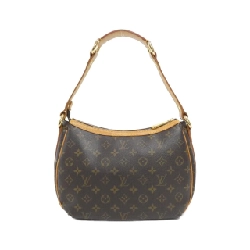 Túi xách vai Louis Vuitton Monogram Turam PM M40076 613072