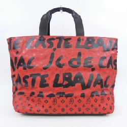 Túi xách Castelbajac - Hàng hiệu Authentic 899926