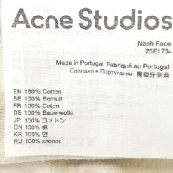 Áo thun ACNE STUDIOS - Hàng hiệu Chính hãng 898803