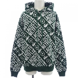 LACOSTE Hoodie - Hàng hiệu Chính hãng