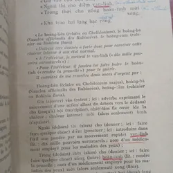 LỤC VÂN TIÊN (BẢN DỊCH TIẾNG PHÁP CỦA DƯƠNG QUẢNG HÀM) 729570