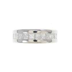 Nhẫn kim cương PT900 2.00CT - Hàng hiệu Chính hãng 853709