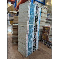 Truyện Tranh Dragon Ball 2003 (Full/lẻ) 129786