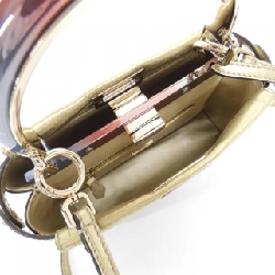 Túi Fendi Peekaboo Mini 8BN244 AJPQ 616520