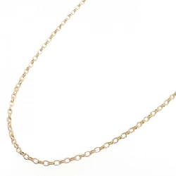 K18YG Dây chuyền - Hàng hiệu Chính hãng 862094