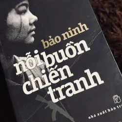 Nỗi buồn chiến tranh 997958