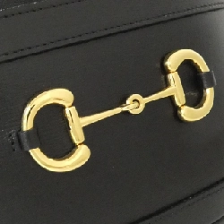 Gucci GUCCI HORSEBIT 1955 602118 1DBLG Túi đeo vai - Hàng hiệu Chính hãng 768353