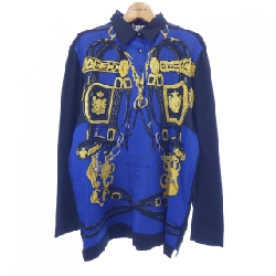 【Mã giảm giá】【Cổ điển】Áo HERMES