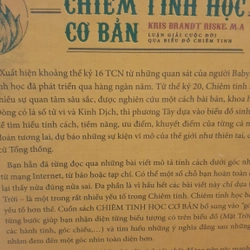 Chiêm Tinh Học Cơ Bản - Tặng Mật Ngữ Nhân Mã (83K) 490963