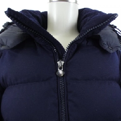 MONCLER MONTGENEVRE Áo khoác lông - Hàng hiệu Chính hãng 889699