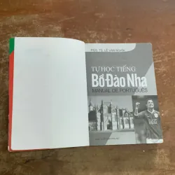 TỰ HỌC TIẾNG BỒ ĐÀO NHA- PGS.TS. LÊ VĂN NGHĨA 745170