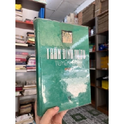 Trần Đình Hượu tuyển tập 778105