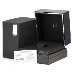 Chanel J12 33mm Gốm･12P H1628 Gốm Quartz - Hàng hiệu Authentic 875363