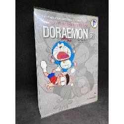 Doraemon đại tuyển tập, Truyện ngắn, Tập 2. Mới 90% SBM1108