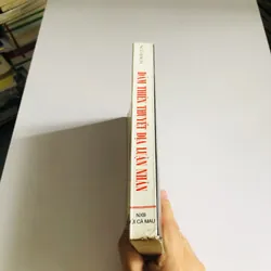 ĐÀM THIÊN THUYẾT ĐỊA LUẬN NHÂN 488460