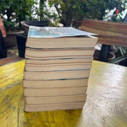 TIẾU NGẠO GIANG HỒ- KIM DUNG 545543
