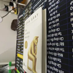 Mèo và Triết Lý Nhân Sinh - John Gray 706603