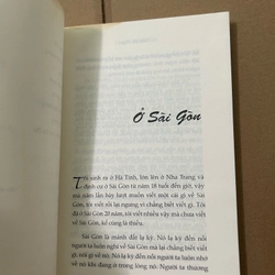 Chuyện nhỏ Sài Gòn 518709