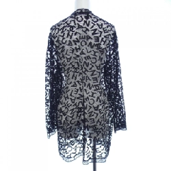 【Mã giảm giá】【Cổ điển】Áo cardigan CHANEL 646218