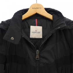 MONCLER GLAREOLE Áo khoác lông 629496