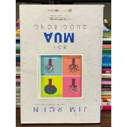 Châm ngôn ngày mới – Jim Rohn