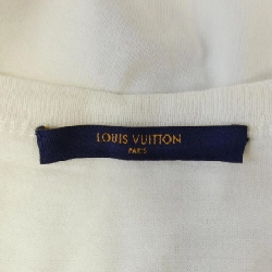 Áo thun LOUIS VUITTON PEACE AND LOVE HFY79WFMB - Hàng hiệu Chính hãng 903500