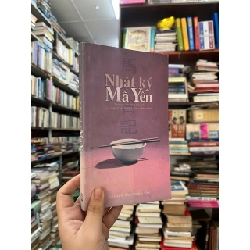 Nhật ký Mã Yến