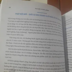 Bill Aulet - KINH ĐIỂN VỀ KHỞI NGHIỆP 592698