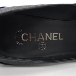 Giày cao gót CHANEL G28460Y15221 657756
