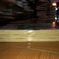 Trường nữ sinh Mereba - Yokoqama Maqumi 935298