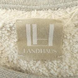 LANDHAUS Sweat - Hàng hiệu Authentic 887833