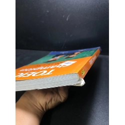 Toeic Champion 2016 mới 80% bẩn nhẹ HCM1612 912856