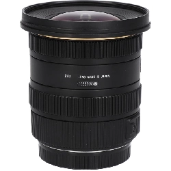 Ống kính SIGMA EOS10-20mm F3.5EX DC HSM - Hàng hiệu Authentic 879888
