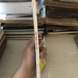 Góp nhặt cát đá 972068