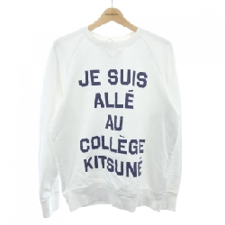 Maison Kitsuné MAISON KITSUNE Áo khoác - Hàng hiệu Authentic