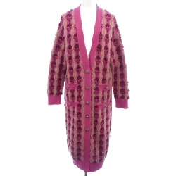 Áo khoác dài CHANEL P73900K10583 - Hàng hiệu Authentic