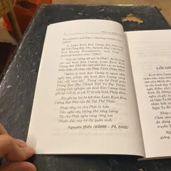 Kinh Kim Cang - Thiền Sư Hầm Sơn 689742