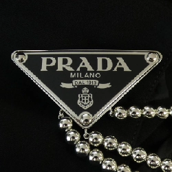 Váy đầm PRADA P3J10 S231 101R 647544