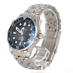 Đồng hồ Omega Seamaster Pro 2561.80 SS Quartz - Hàng hiệu Chính hãng 874611