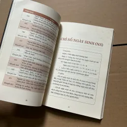 Thần số học Thấu hiểu nhân tâm 796136