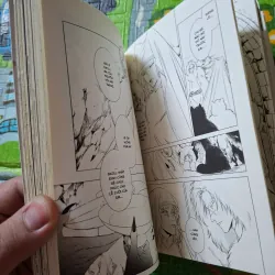 Wolf Pack (Tộc Sói) 1021260