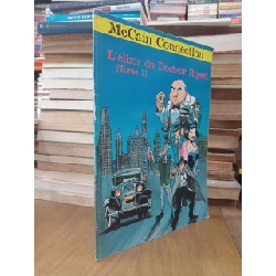 L'élixir du Docteur Ripert - McCain Connection 1024422