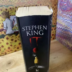IT - Stephen King (Ngoại Văn) 786652