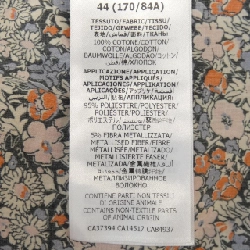 Áo sơ mi ngắn tay GUCCI - Hàng hiệu Chính hãng 906074