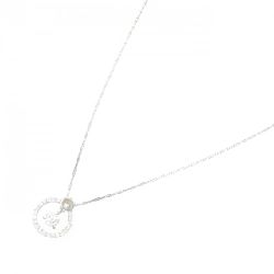 PT Dây chuyền kim cương 0.302CT - Hàng hiệu Authentic 862569