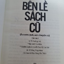 BÊN LỀ SÁCH CŨ- SÁCH XỊN MỚI 100% 5487