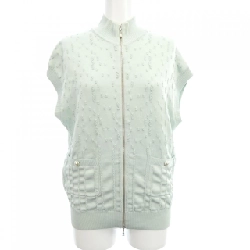 【Mã giảm giá】Chanel CHANEL Áo gile