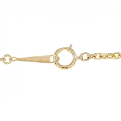 K18YG Dây chuyền - Hàng hiệu Authentic 864249