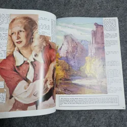 Thực hành màu sắc hội họa - Robert Duplos 1004342